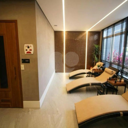 Apartamento à venda com 2 quartos, sendo 1 suíte, em Parque São Jorge, São Paulo, SP