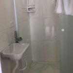 Apartamento com 1 dormitório à venda, 60 m² por R$ 265.000,00 - José Menino - Santos/SP
