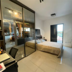 Flat à venda com 1 suíte em Jardim Pagliato, Sorocaba, SP