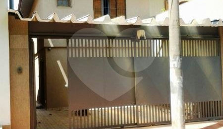 Sobrado à venda com 3 quartos, sendo 2 suítes,  em Casa Verde, São Paulo, SP