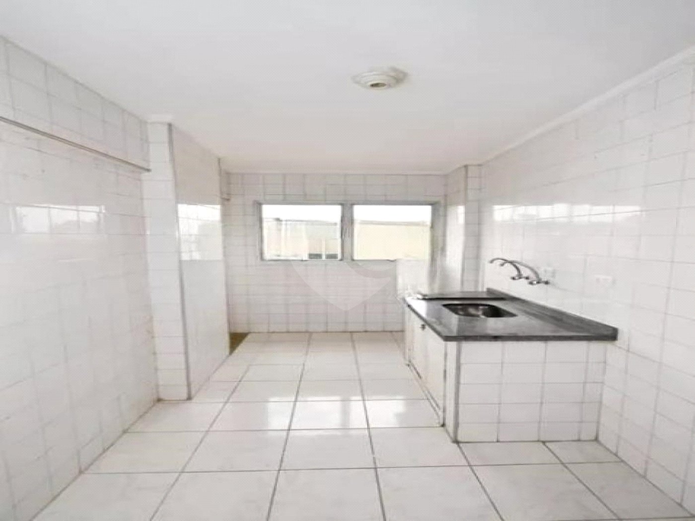 Apartamento à venda com 1 quarto em Tucuruvi, São Paulo, SP