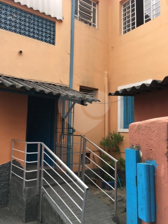 Casa à venda com 3 quartos, sendo 1 suíte, em Jardim Marajoara, São Paulo, SP