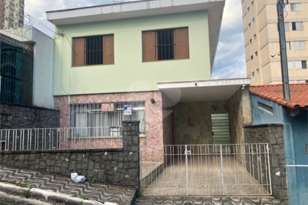Sobrado à venda com 4 quartos em Jardim São Paulo(zona Norte), São Paulo, SP