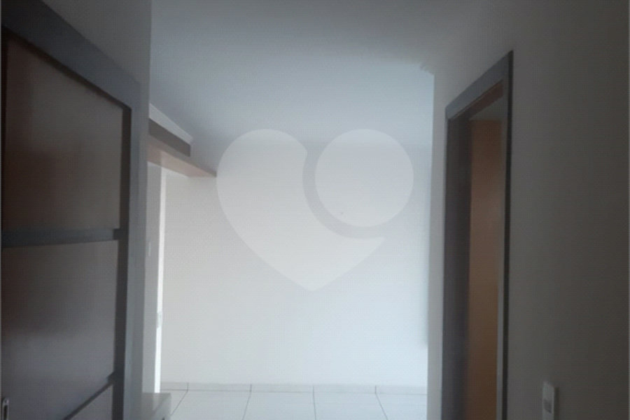 Apartamento à venda com 2 quartos em Santana, São Paulo, SP