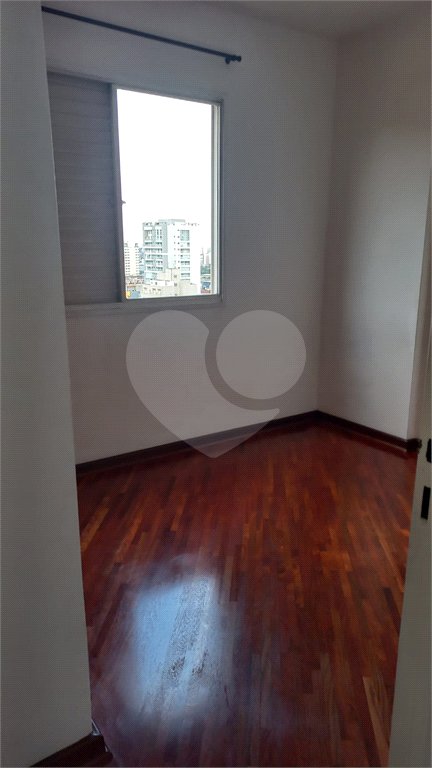 Apartamento à venda com 1 quarto em Santana, São Paulo, SP