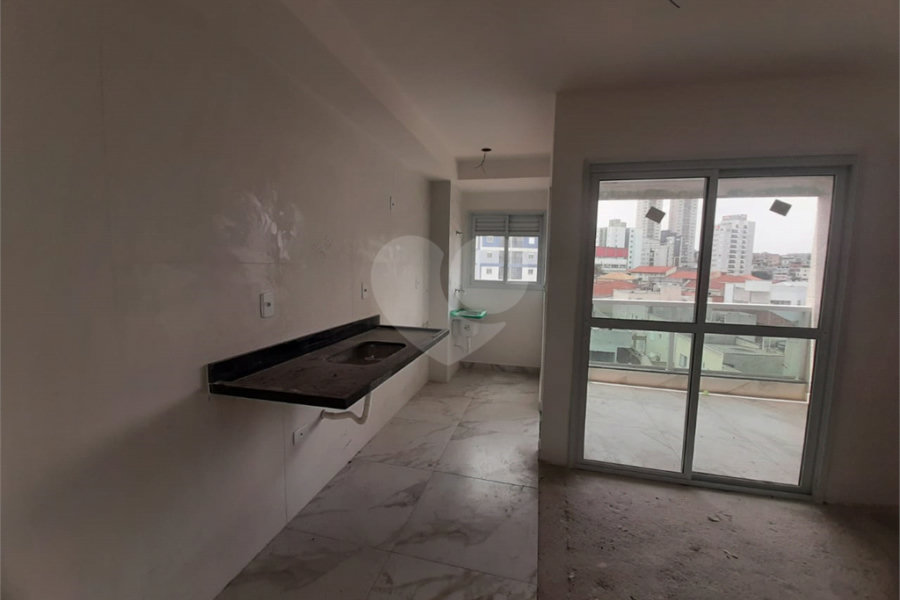 Apartamento à venda com 2 quartos, sendo 1 suíte, em Tucuruvi, São Paulo, SP