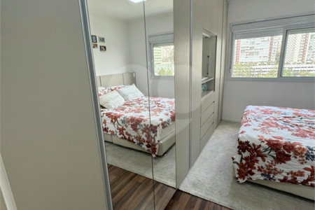 Apartamento à venda com 2 quartos, sendo 1 suíte, em Jardim Caboré, São Paulo, SP