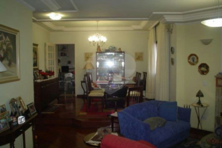 Apartamento à venda com 4 quartos, sendo 3 suítes, em Água Fria, São Paulo, SP