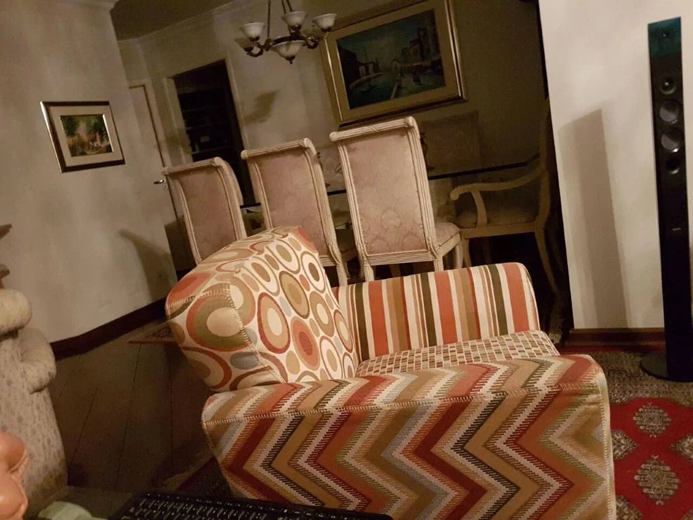 Apartamento à venda com 3 quartos, sendo 1 suíte, em Vila Andrade, São Paulo, SP