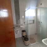 Casa à venda com 3 quartos, sendo 1 suíte, no condomínio Residencial Golden Ville, Itapetininga - SP