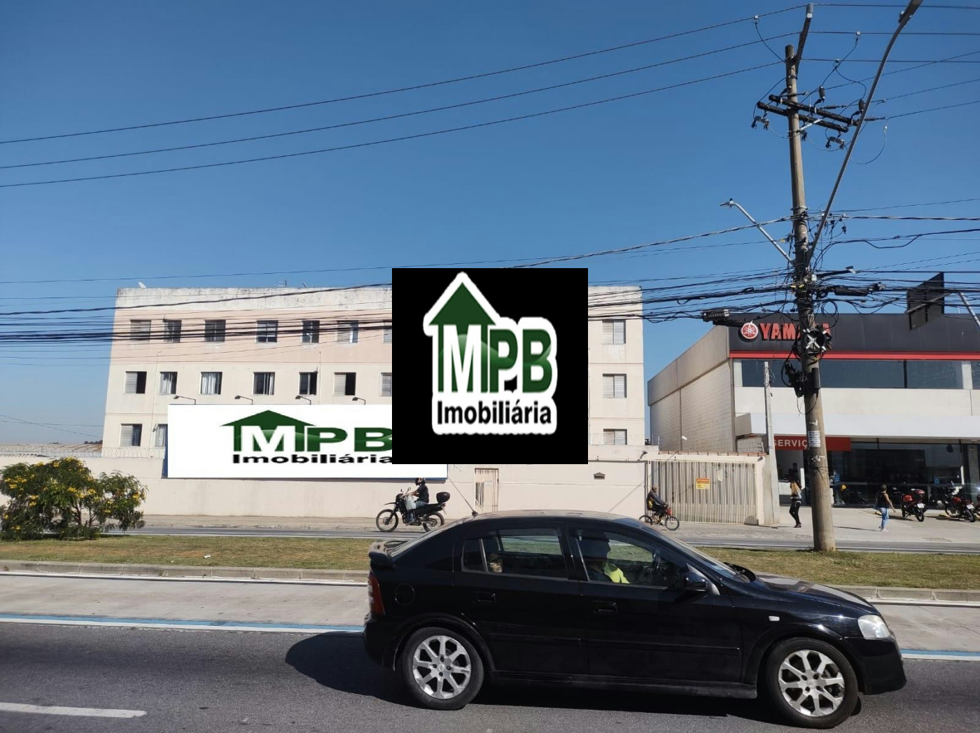 Apartamento à venda com 2 quartos em Jardim Santa Cecilia, Sorocaba, SP