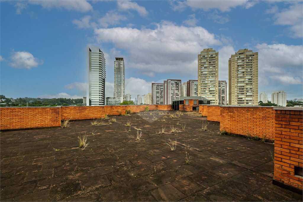 Prédio à venda ou para alugar em Chácara Santo Antônio (zona Sul), São Paulo, SP