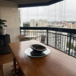 Apartamento à venda com 3 suítes em Vila Suzana, São Paulo, SP