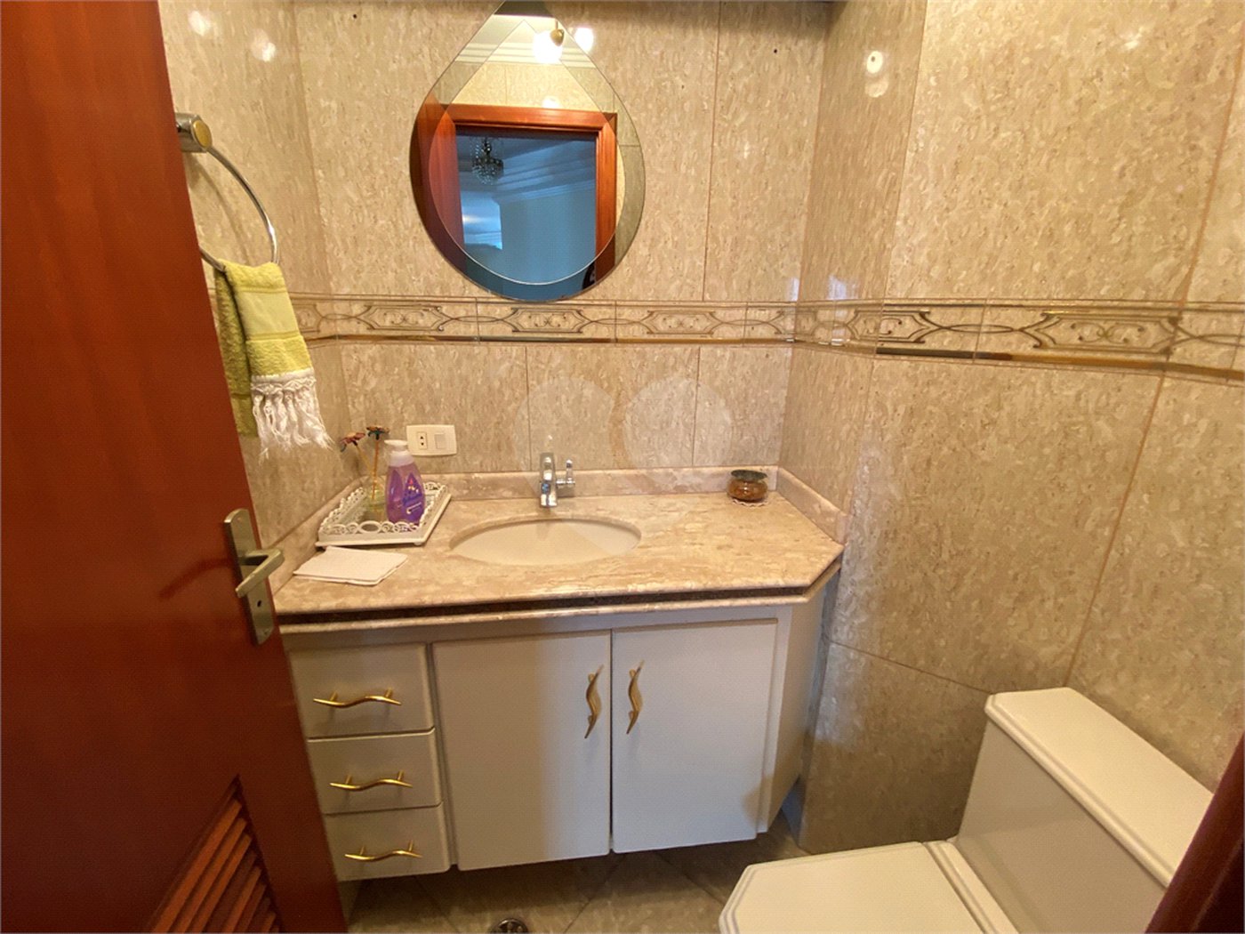 Duplex à venda com 4 suítes em Santana, São Paulo, SP