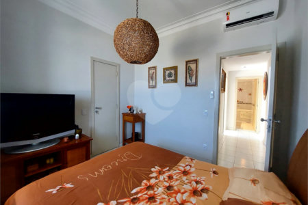 Cobertura à venda com 3 quartos, sendo 2 suítes, em Copacabana, Rio de Janeiro, RJ