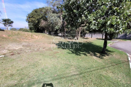 Terreno à venda em Parque Reserva Fazenda Imperial, Sorocaba, SP