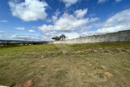 Terreno à venda no condomínio Up Residencial, Votorantim - SP