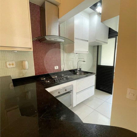 Apartamento à venda com 2 quartos, sendo 1 suíte, em Vila Suzana, São Paulo, SP