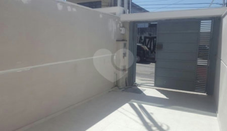 Sobrado à venda com 3 quartos, sendo 1 suíte,  em Jaçanã, São Paulo, SP