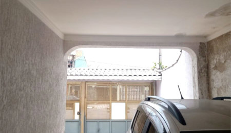 Sobrado à venda com 3 quartos, sendo 2 suítes,  em Vila Rea, Poá, SP