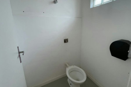 Sala para alugar, 30 m² por R$ 3.000,00/mês - Aparecida - Santos/SP