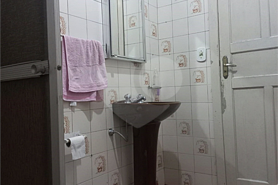 Casa Térrea à venda com 2 quartos em Tremembé, São Paulo, SP