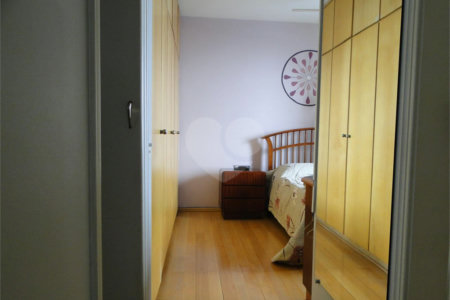 Apartamento à venda com 2 quartos, sendo 1 suíte, em Indianópolis, São Paulo, SP