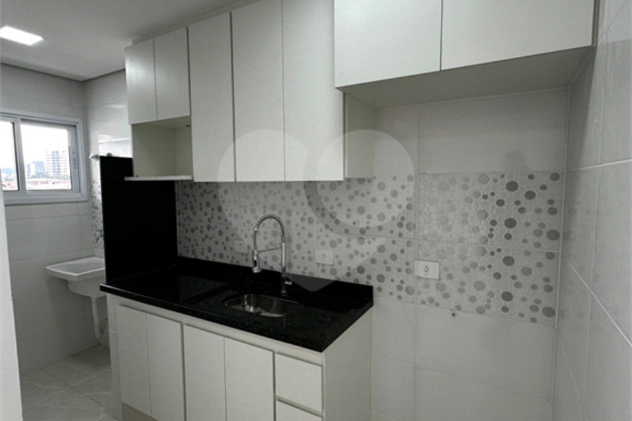 Apartamento à venda ou para alugar com 2 quartos em Mandaqui, São Paulo, SP