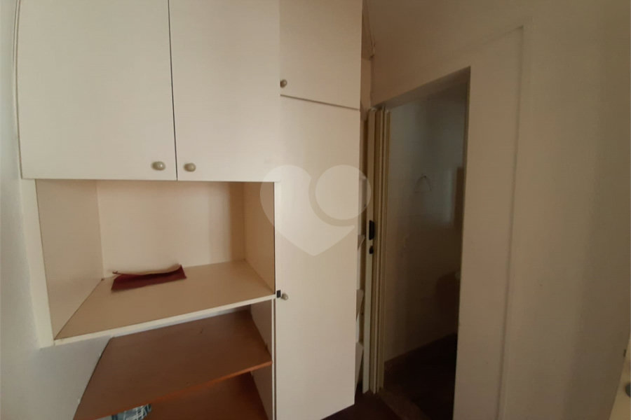 Apartamento à venda com 3 quartos, sendo 1 suíte,  em Santana, São Paulo, SP