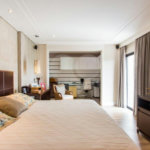 Apartamento à venda com 4 suítes em Jardim Marajoara, São Paulo, SP