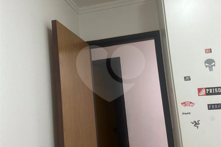 Apartamento à venda com 3 quartos, sendo 1 suíte, em Vila Rosália, Guarulhos, SP