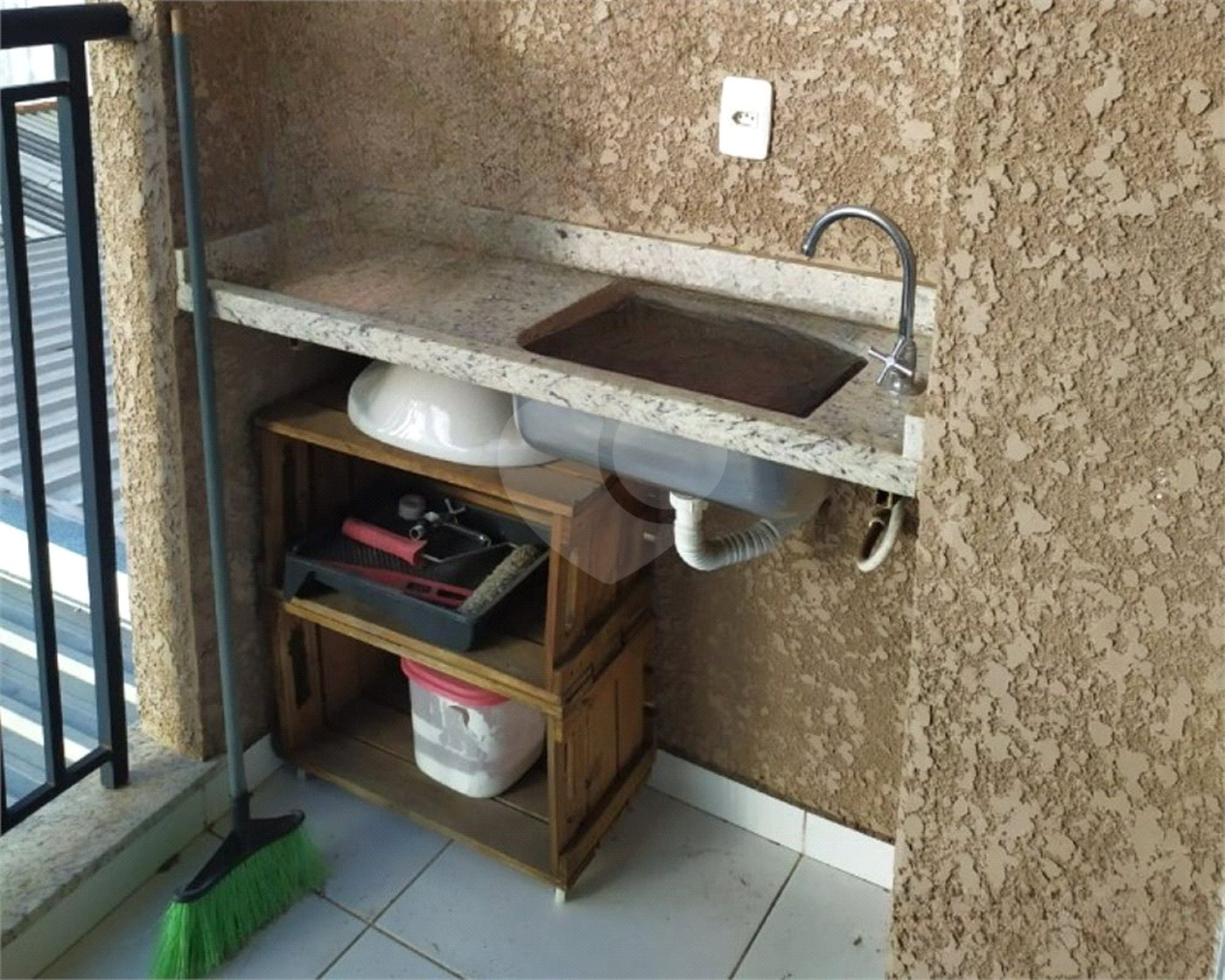 Apartamento à venda com 2 quartos em Parque Vitória Régia, Sorocaba, SP