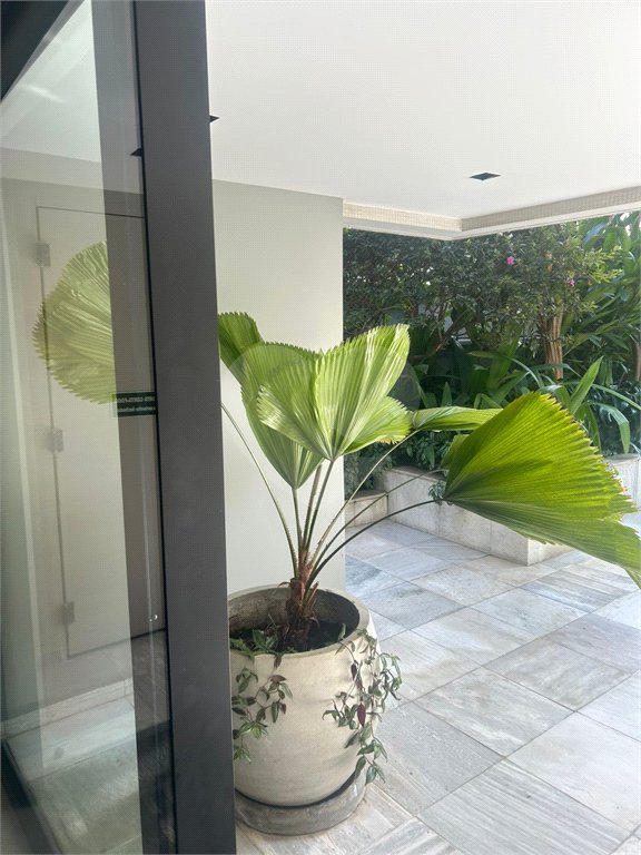 Apartamento à venda com 3 suítes em Perdizes, São Paulo, SP