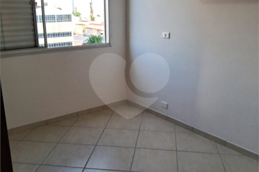 Apartamento à venda com 2 quartos, sendo 1 suíte, em Santana, São Paulo, SP