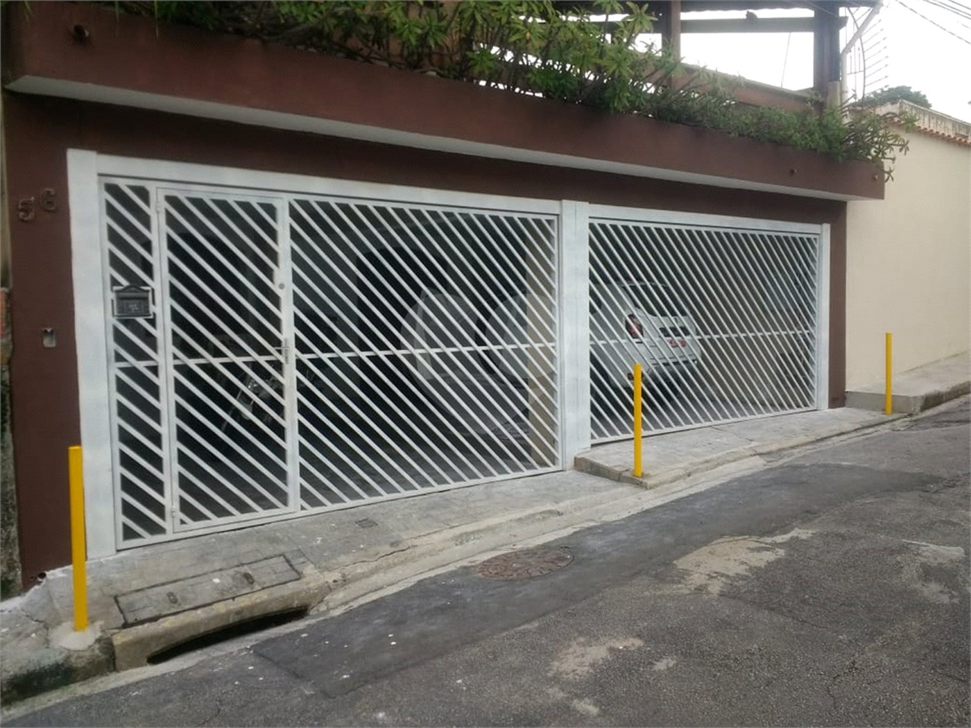 Sobrado à venda com 3 quartos em Vila Mazzei, São Paulo, SP