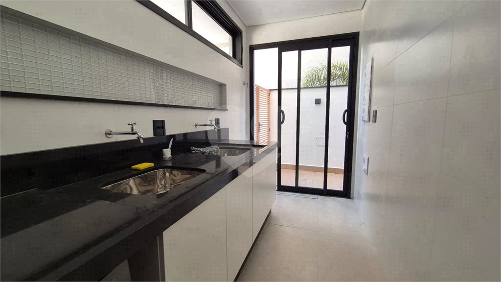 Casa à venda com 5 suítes no condomínio Alphaville Nova Esplanada 3, Votorantim - SP