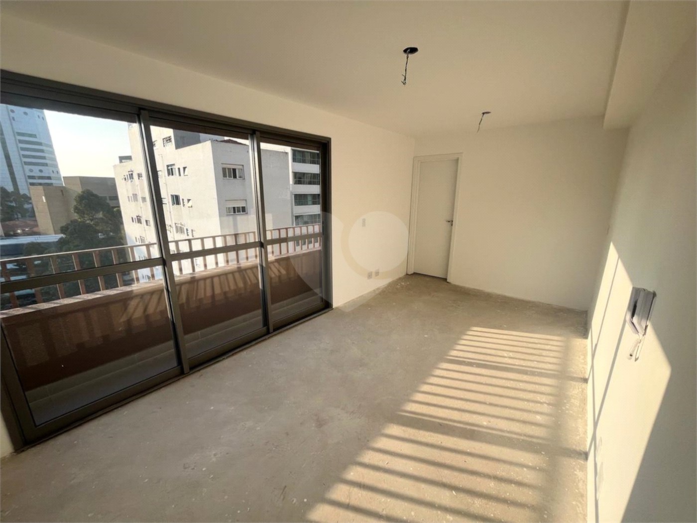 Studio à venda em Jardim Paulista, São Paulo, SP
