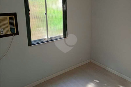 Apartamento à venda com 1 quarto em Estácio, Rio de Janeiro, RJ