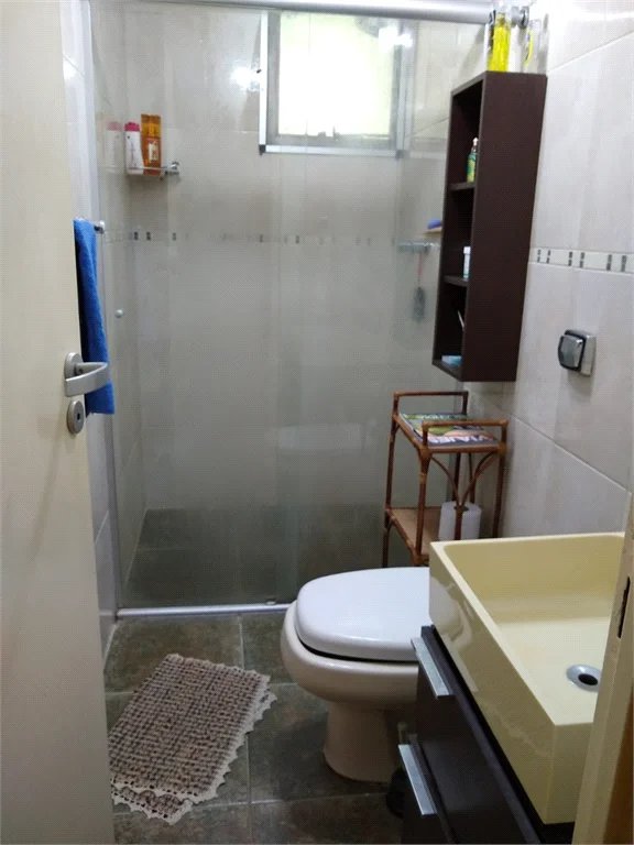 Apartamento à venda com 3 quartos, sendo 1 suíte, em Real Parque, São Paulo, SP