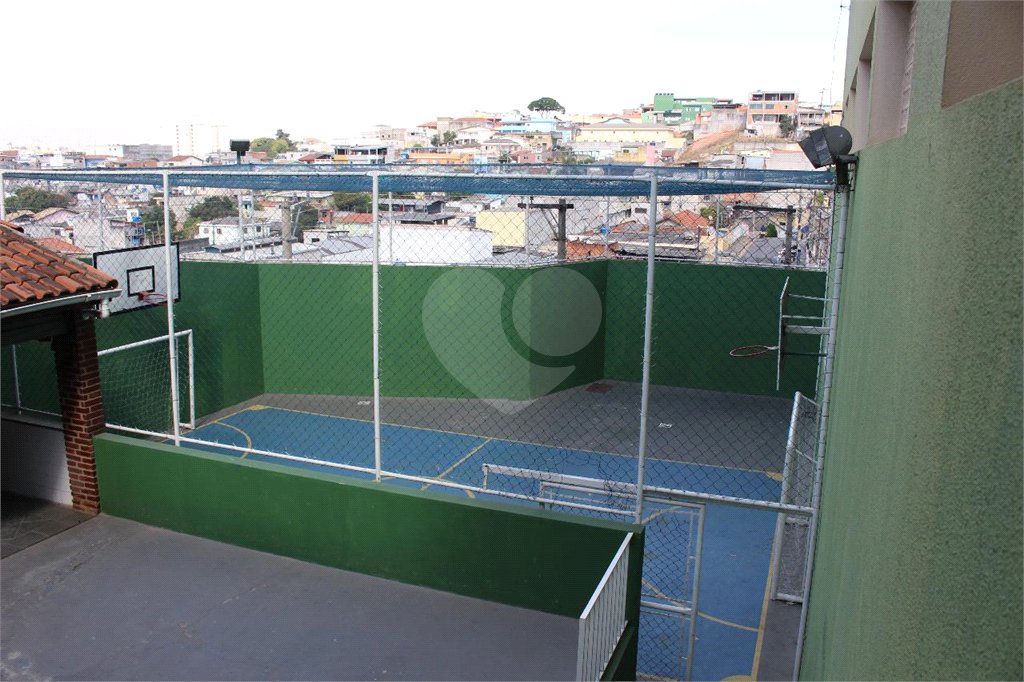 Apartamento à venda com 2 quartos em Casa Verde, São Paulo, SP
