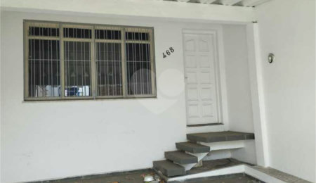 Sobrado à venda com 3 quartos, sendo 1 suíte, em Mandaqui, São Paulo, SP