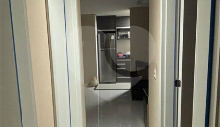 Apartamento à venda com 2 quartos em Loteamento City Jaragua, São Paulo, SP