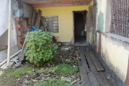 Sobrado à venda com 5 quartos, sendo 1 suíte, em Parque Ipê, São Paulo, SP