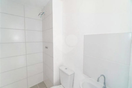 Apartamento à venda com 2 quartos em Vila Parque Jabaquara, São Paulo, SP