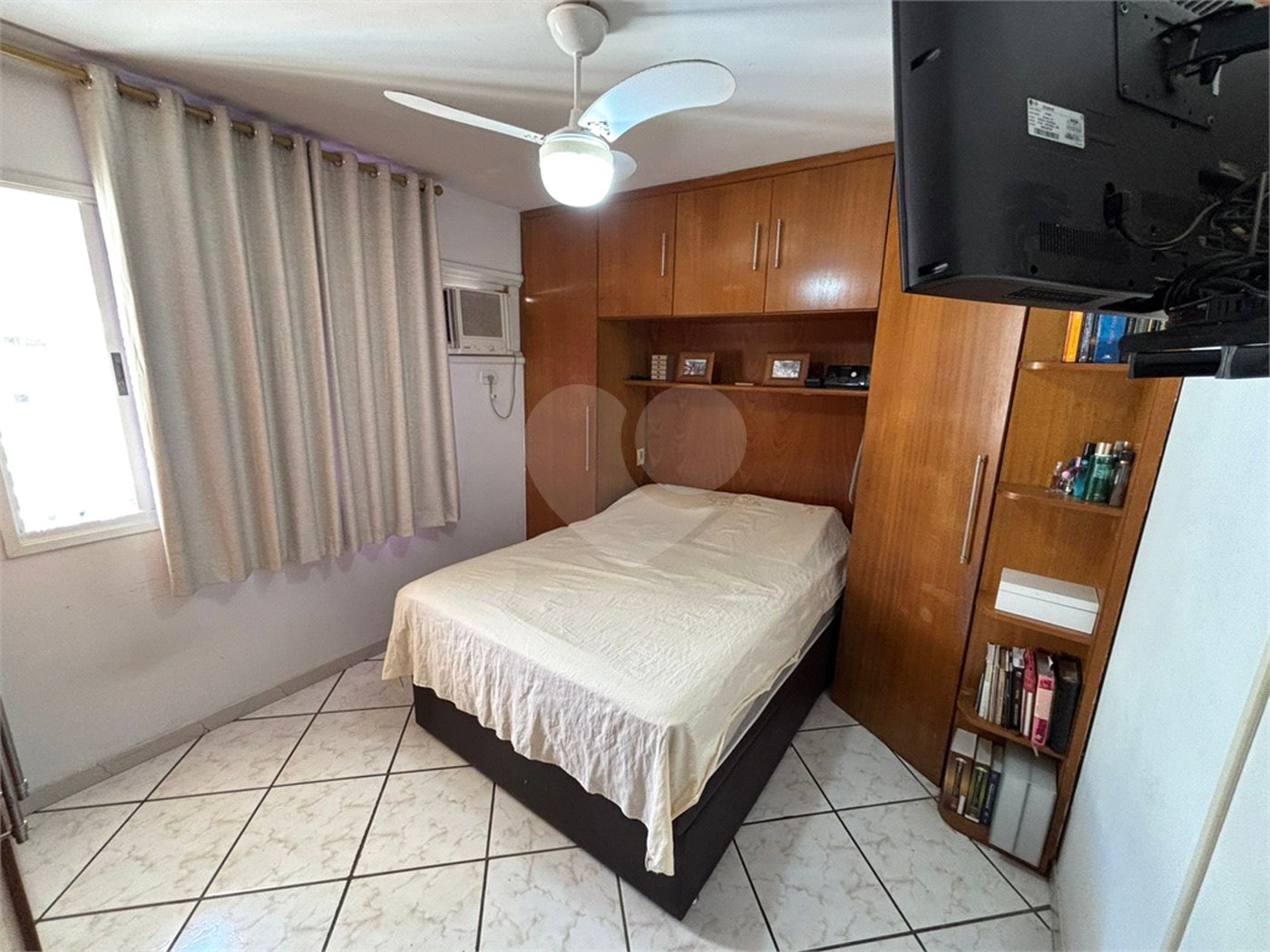 Cobertura à venda com 4 quartos, sendo 2 suítes,  em Tijuca, Rio de Janeiro, RJ