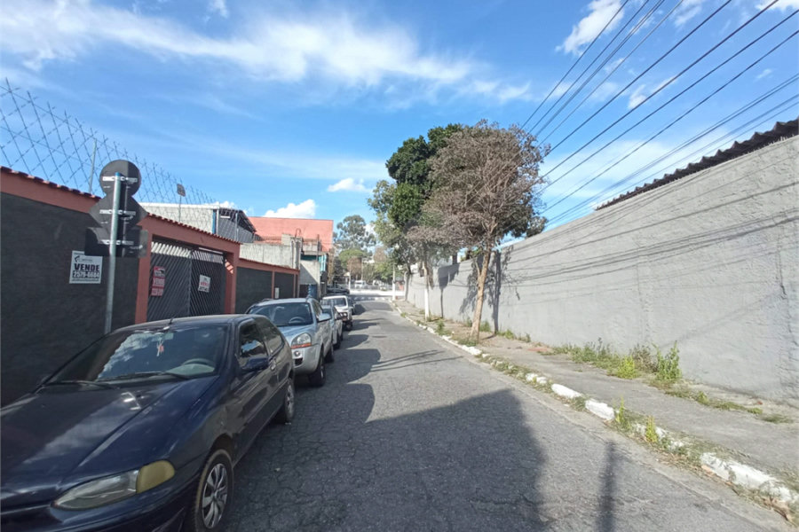 Casa à venda com 3 quartos, sendo 1 suíte, em Limão, São Paulo, SP