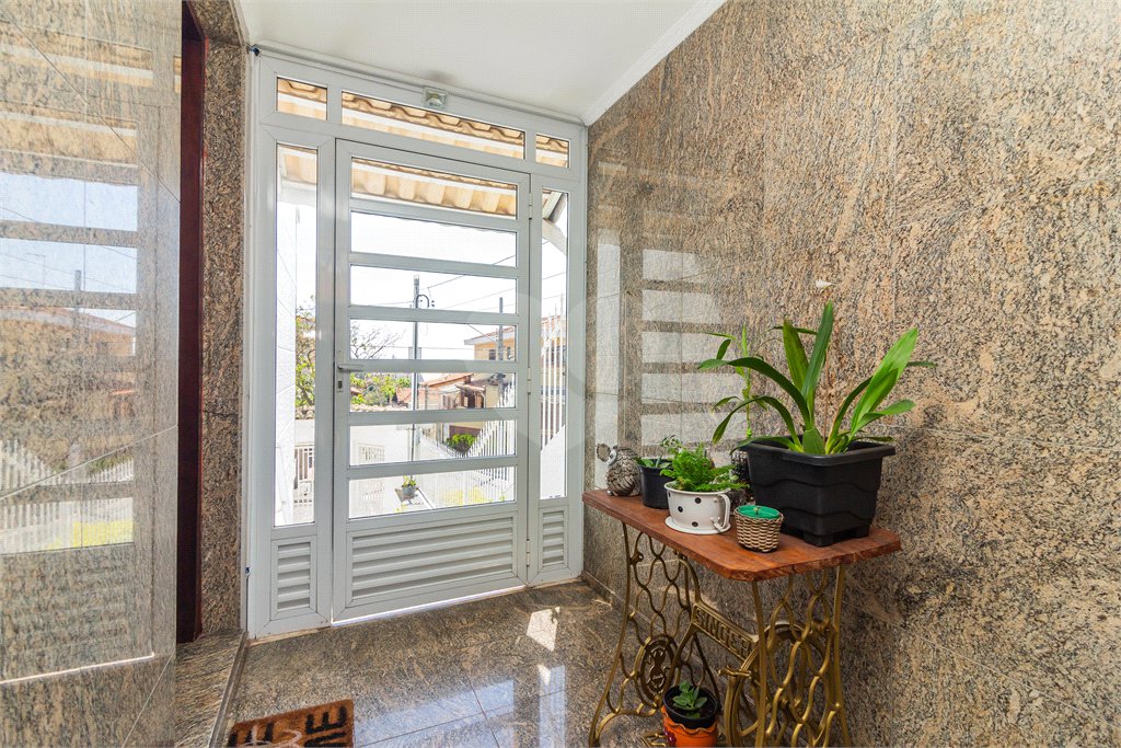 Sobrado à venda com 3 quartos, sendo 1 suíte,  em Tucuruvi, São Paulo, SP