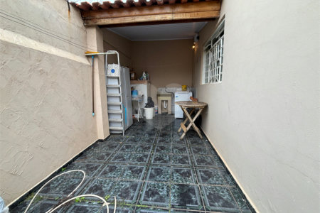 Casa à venda com 2 quartos em Vila Nova Itapetininga, Itapetininga, SP