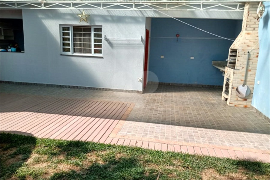 Casa à venda com 4 quartos, sendo 3 suítes, em Assunção, São Bernardo do Campo, SP