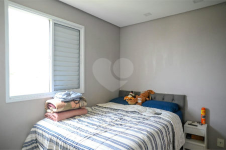 Apartamento à venda com 2 quartos, sendo 1 suíte, em Vila Caraguatá, São Paulo, SP
